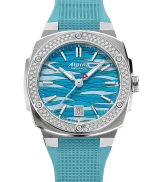 Alpina Alpiner Extreme Quartz