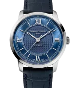 Frederique Constant Classics Premiere