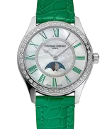 Frederique Constant Classics Elegance Luna
