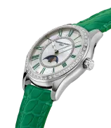 Frederique Constant Classics Elegance Luna
