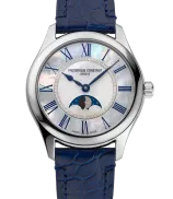 Frederique Constant Classics Elegance Luna