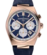 Frederique Constant Highlife Chronograph Automatic