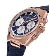 Frederique Constant Highlife Chronograph Automatic