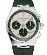 Frederique Constant Highlife Chronograph Automatic