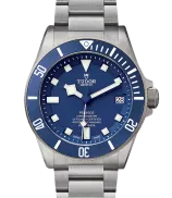 Tudor Pelagos