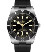 Tudor Black Bay 54
