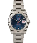 Rolex Datejust Turn-O-Graph 116264