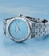 Maurice Lacroix Aikon Quartz Colours Edition