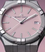 Maurice Lacroix Aikon Quartz Colours Edition