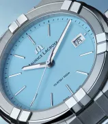 Maurice Lacroix Aikon Quartz Colours Edition