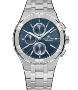 Maurice Lacroix Aikon Chronograph