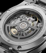 Maurice Lacroix Aikon Skeleton