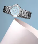 Maurice Lacroix Fiaba Colours Edition