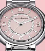 Maurice Lacroix  Fiaba Colours Edition