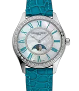 Frederique Constant Classics Elegance Luna
