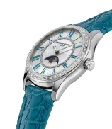 Frederique Constant Classics Elegance Luna