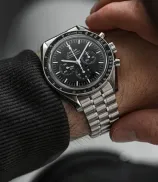 Omega Speedmaster Moonwatch Professional