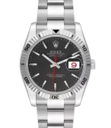 Rolex Datejust Turn-O-Graph 116264