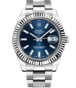 Rolex Datejust II 116334