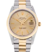 Rolex Oyster Perpetual Date 15223