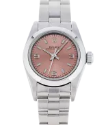 Rolex Oyster Perpetual 67180