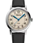 Alpina Heritage Automatic