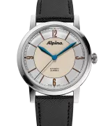 Alpina Heritage Automatic