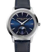 Frederique Constant Classics Moneta Moonphase