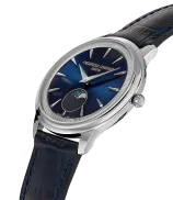 Frederique Constant Classics Moneta Moonphase