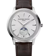 Frederique Constant Classics Moneta Moonphase