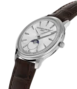 Frederique Constant Classics Moneta Moonphase