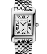 Frederique Constant Classics Carée Small Seconds