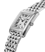 Frederique Constant Classics Carée Small Seconds