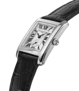 Frederique Constant Classics Carée Small Seconds