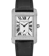 Frederique Constant Classics Carée Small Seconds