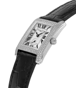 Frederique Constant Classics Carée Small Seconds