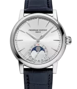 Frederique Constant Manufacture Classic Moonphase Date
