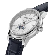 Frederique Constant Manufacture Classic Moonphase Date