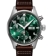IWC Pilot's Watch Chronograph