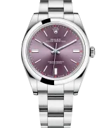 Rolex Oyster Perpetual 114300