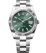 Rolex Datejust 126334