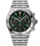 Breitling Chronomat B01