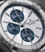 Maurice Lacroix Aikon Chronograph