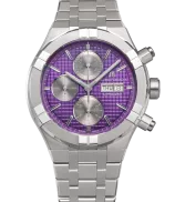 Maurice Lacroix Aikon Chronograph