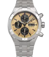 Maurice Lacroix Aikon Chronograph