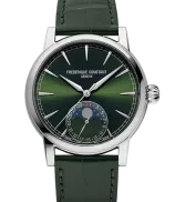 Frederique Constant Manufacture Classic Moonphase