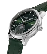 Frederique Constant Manufacture Classic Moonphase