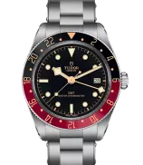 Tudor Black Bay 58