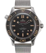 Omega Seamaster Diver 300M 007 Edition