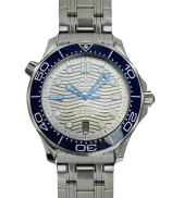 Omega Seamaster Diver 300M